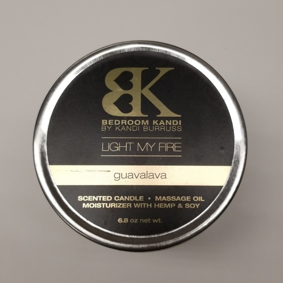 Scented Candles 6.8oz. - Picture 1 of 3